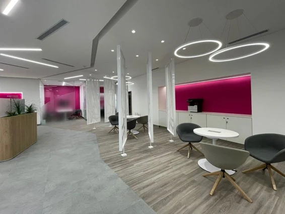 Banco Guayaquil · CCI: vista general del proyecto
