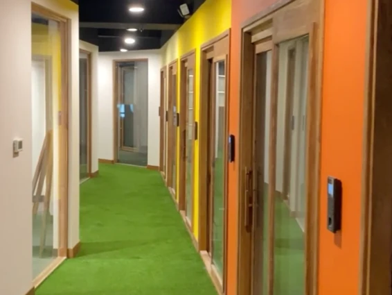 Music Lab · Berklee: vista general del proyecto