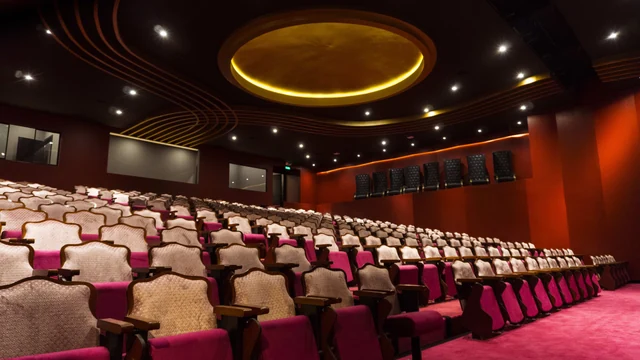 Teatro Shakespeare USFQ: vista general del proyecto